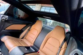 Mercedes-Benz, E CLASS, E 400