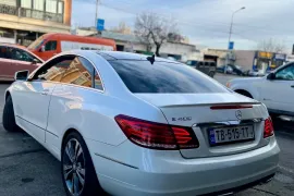 Mercedes-Benz, E CLASS, E 400