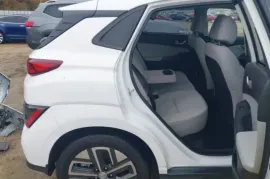 Hyundai, Kona