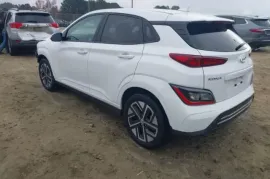 Hyundai, Kona