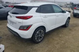 Hyundai, Kona