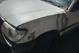 Toyota, Land Cruiser