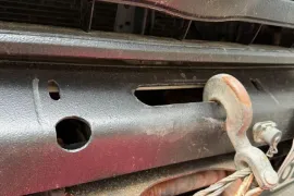 Toyota, Land Cruiser