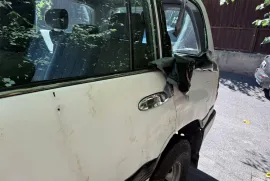 Toyota, Land Cruiser