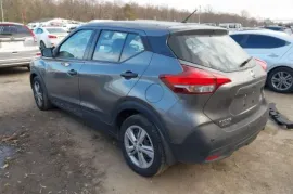 Nissan, Kicks SR