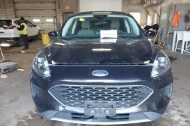 Ford, Escape
