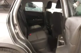 Mitsubishi, Outlander