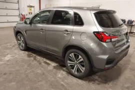 Mitsubishi, Outlander