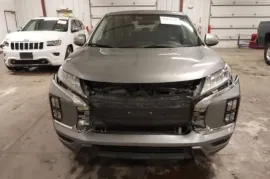 Mitsubishi, Outlander