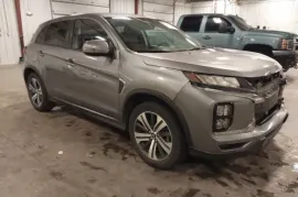 Mitsubishi, Outlander