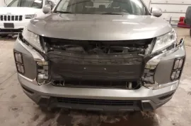 Mitsubishi, Outlander