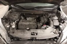 Mitsubishi, Outlander