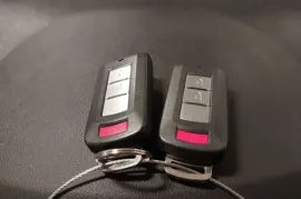 Mitsubishi, Outlander