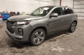 Mitsubishi, Outlander