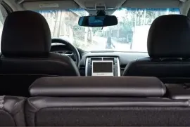 Mercedes-Benz, B CLASS, B 200