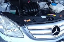 Mercedes-Benz, B CLASS, B 200