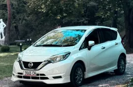 Nissan, Note