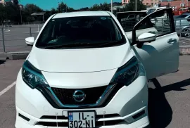 Nissan, Note