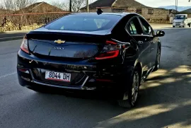 Chevrolet, Volt