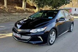 Chevrolet, Volt
