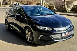 Chevrolet, Volt
