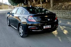 Chevrolet, Volt