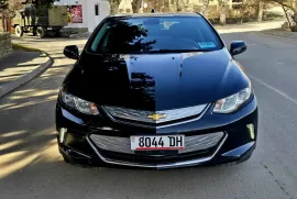 Chevrolet, Volt