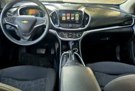 Chevrolet, Volt