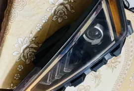 Автозапчасти, Фары и лампочки, Фары, HYUNDAI 