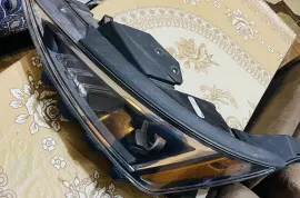 Автозапчасти, Фары и лампочки, Фары, HYUNDAI 