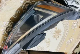 Автозапчасти, Фары и лампочки, Фары, HYUNDAI 