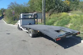 ევაკუატორით მომსახურება