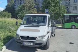 ევაკუატორით მომსახურება