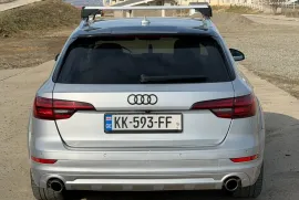 Audi, სხვა