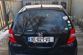 Honda, Fit