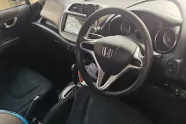 Honda, Fit
