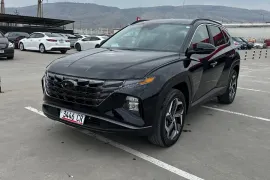 Hyundai, Tucson
