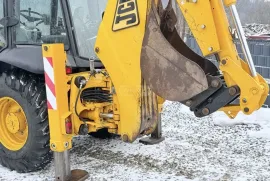 JCB, 3 CX