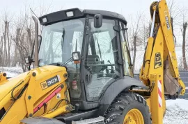 JCB, 3 CX