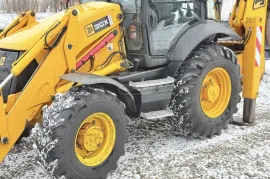 JCB, 3 CX