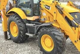 JCB, 3 CX