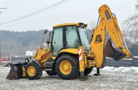 JCB, 3 CX