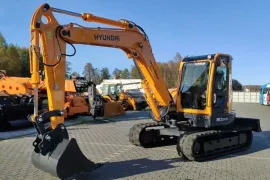 Hyundai, სხვა