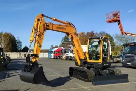 Hyundai, სხვა