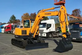 Hyundai, სხვა