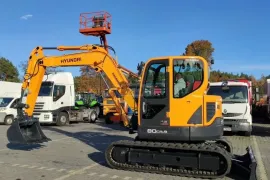 Hyundai, სხვა