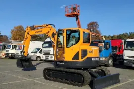 Hyundai, სხვა