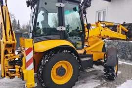 JCB, 3 CX