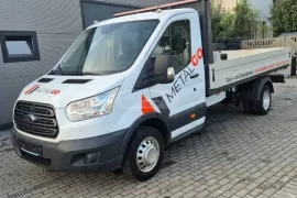 Ford, Transit
