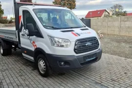 Ford, Transit